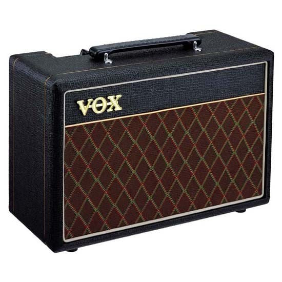 Amplificador de guitarra VOX PATHFINDER 10 - 10W