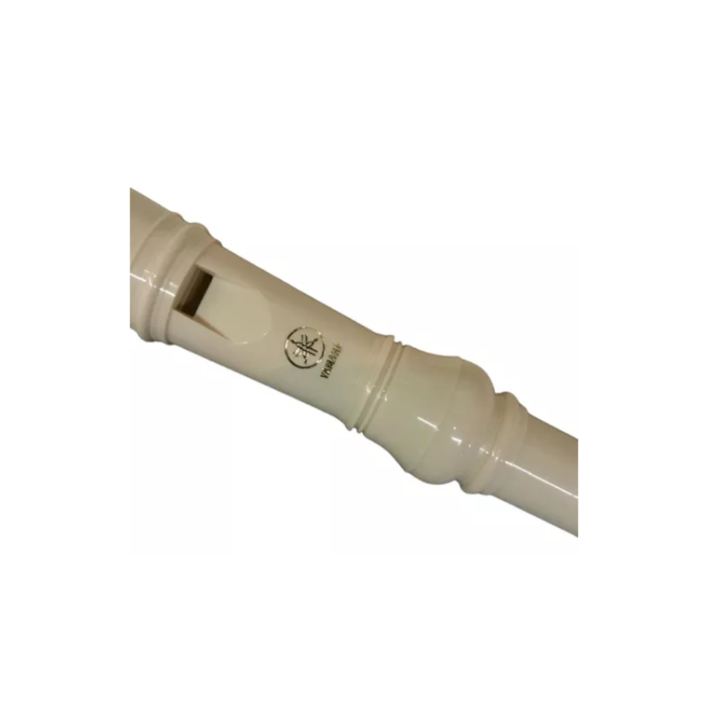 Flauta dulce soprano Yamaha YSR-23