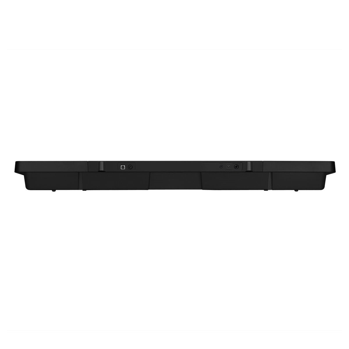 Teclado personal Casio CTK-3500 - sin fuente de poder
