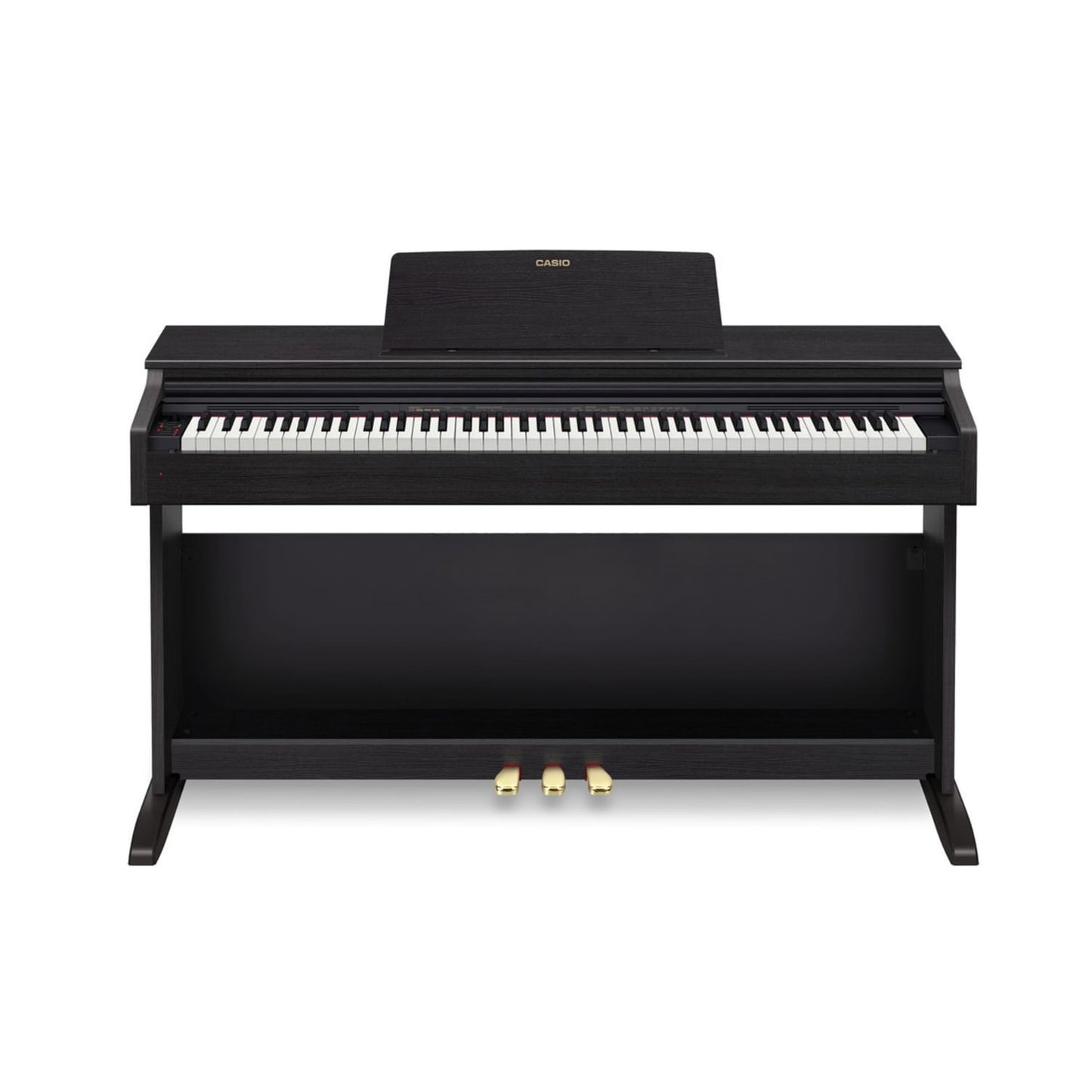 Piano digital Casio AP-270 – 88 teclas – color Negro
