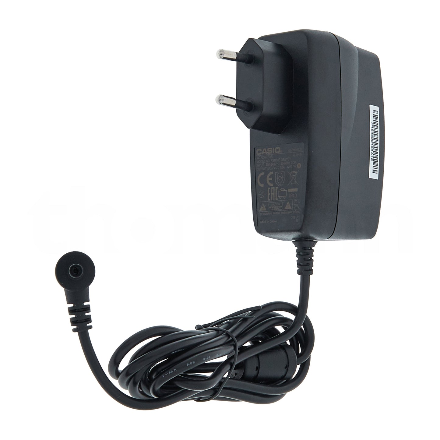 Fuente de Poder Para Teclados Casio AD-E95100LG