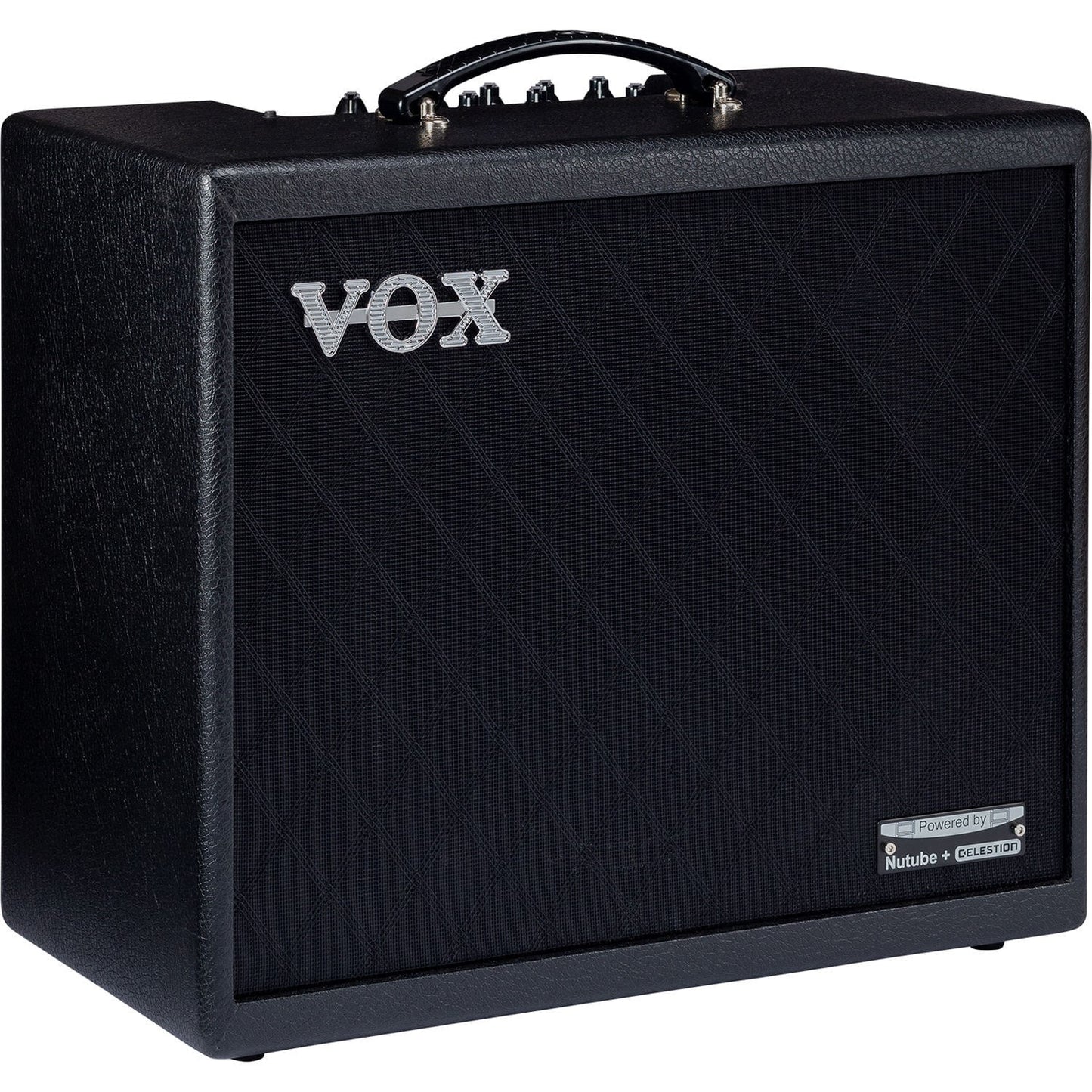 Amplificador de guitarra VOX CAMBRIDGE50 - 50W
