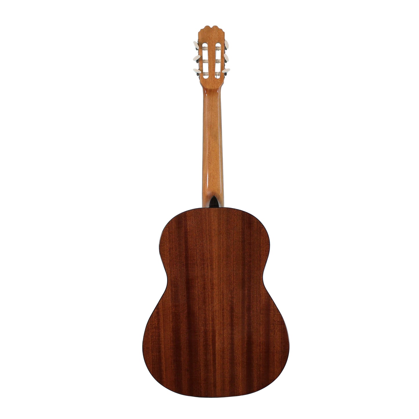 Pack de guitarra acústica Admira Alba Nylon