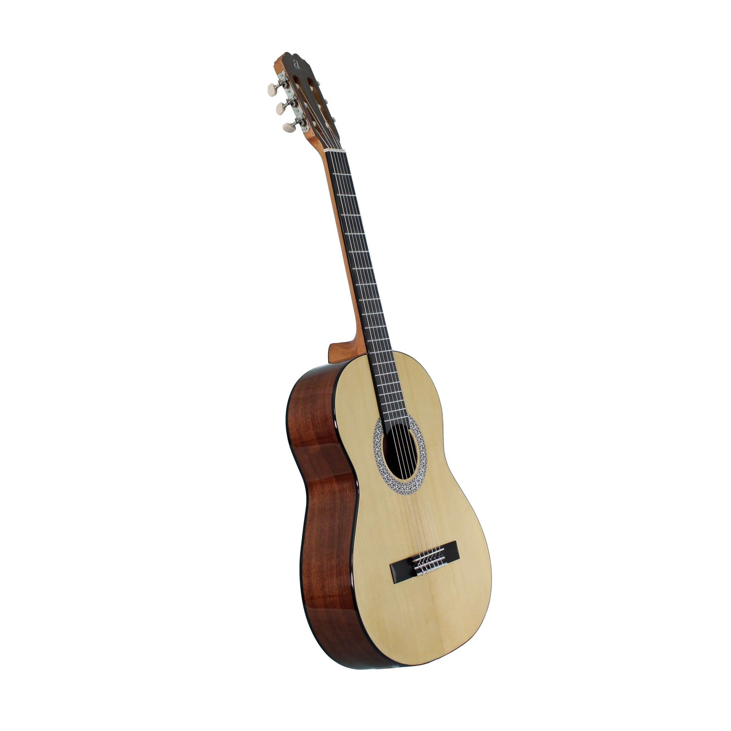 Pack de guitarra acústica Admira Alba Nylon