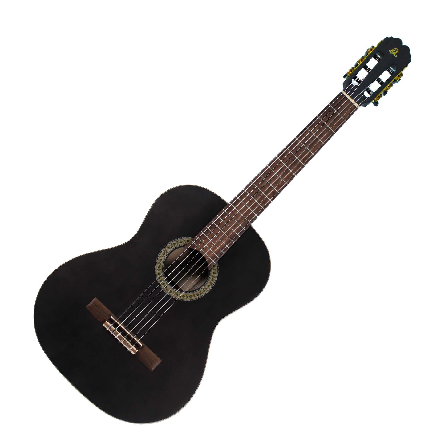 Guitarra acústica Admira Luna Nylon
