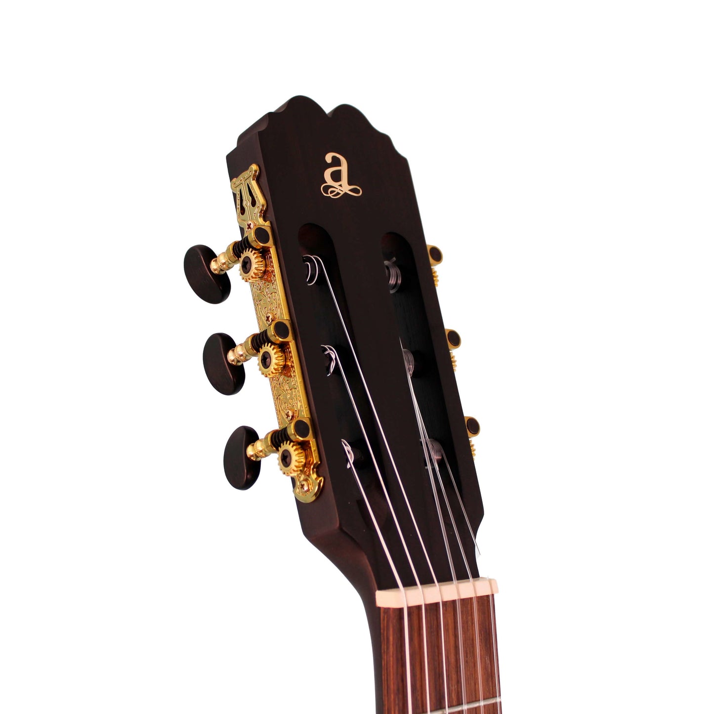 Guitarra acústica Admira Luna Nylon