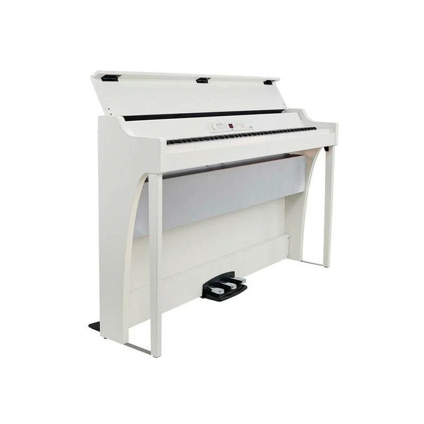 Piano digital Korg G1 Air – White
