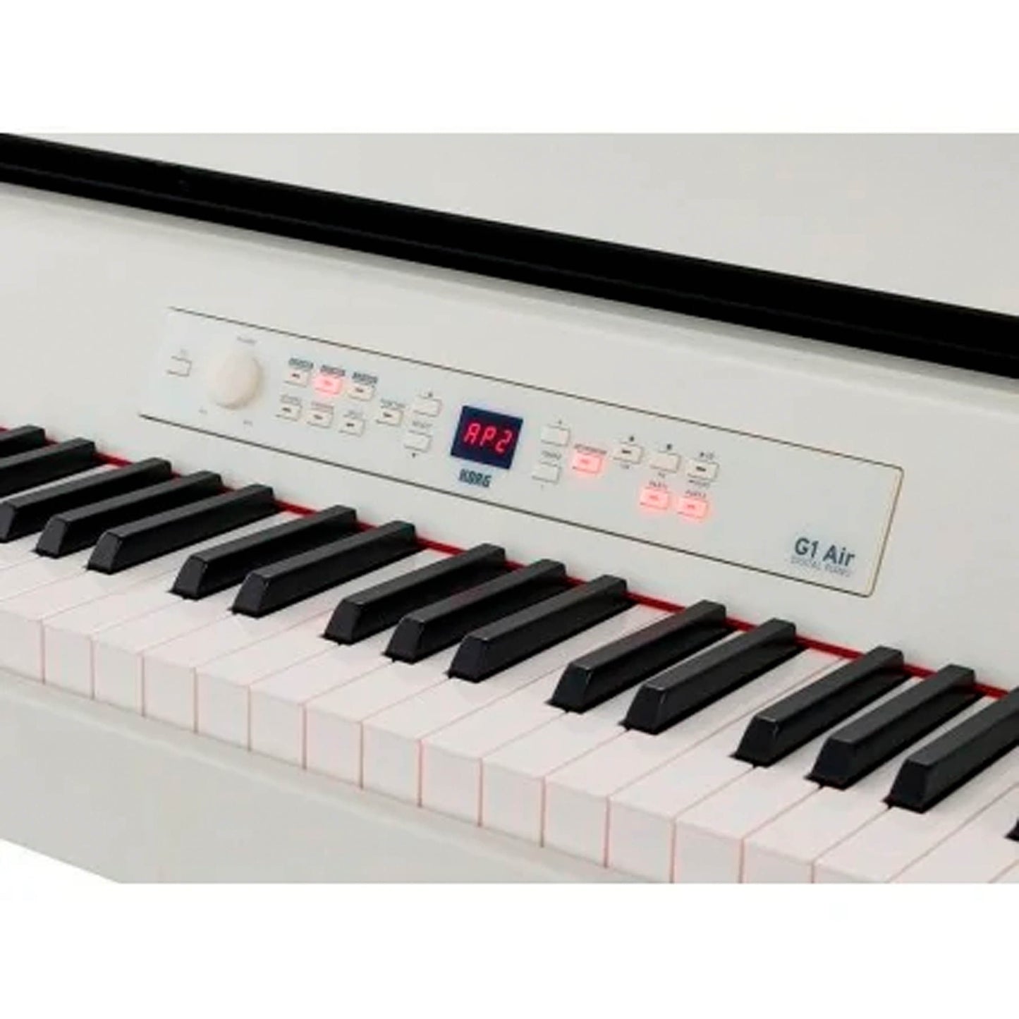 Piano digital Korg G1 Air – White