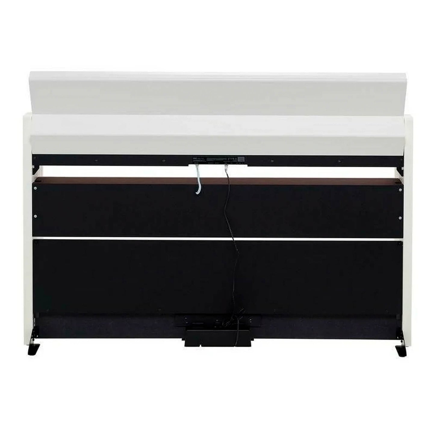 Piano digital Korg G1 Air – White