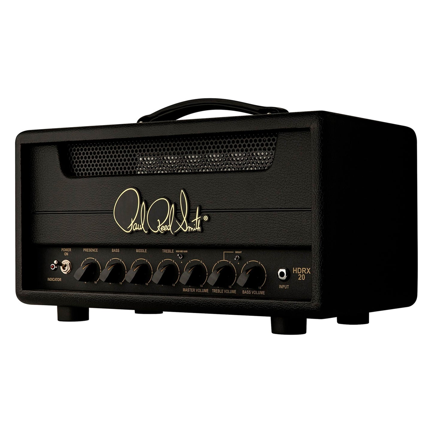 Cabezal de guitarra Prs HDRX 20