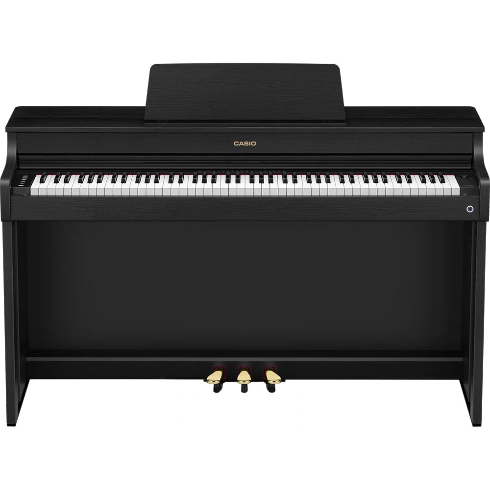 Piano Digital Casio Celviano AP-300 BK