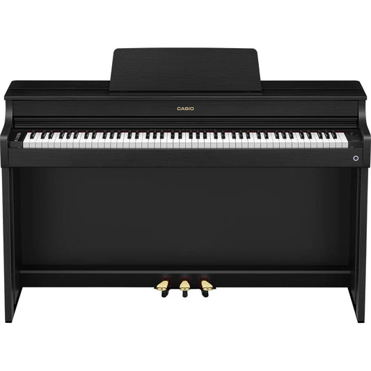 Piano Digital Casio Celviano AP-300 BK