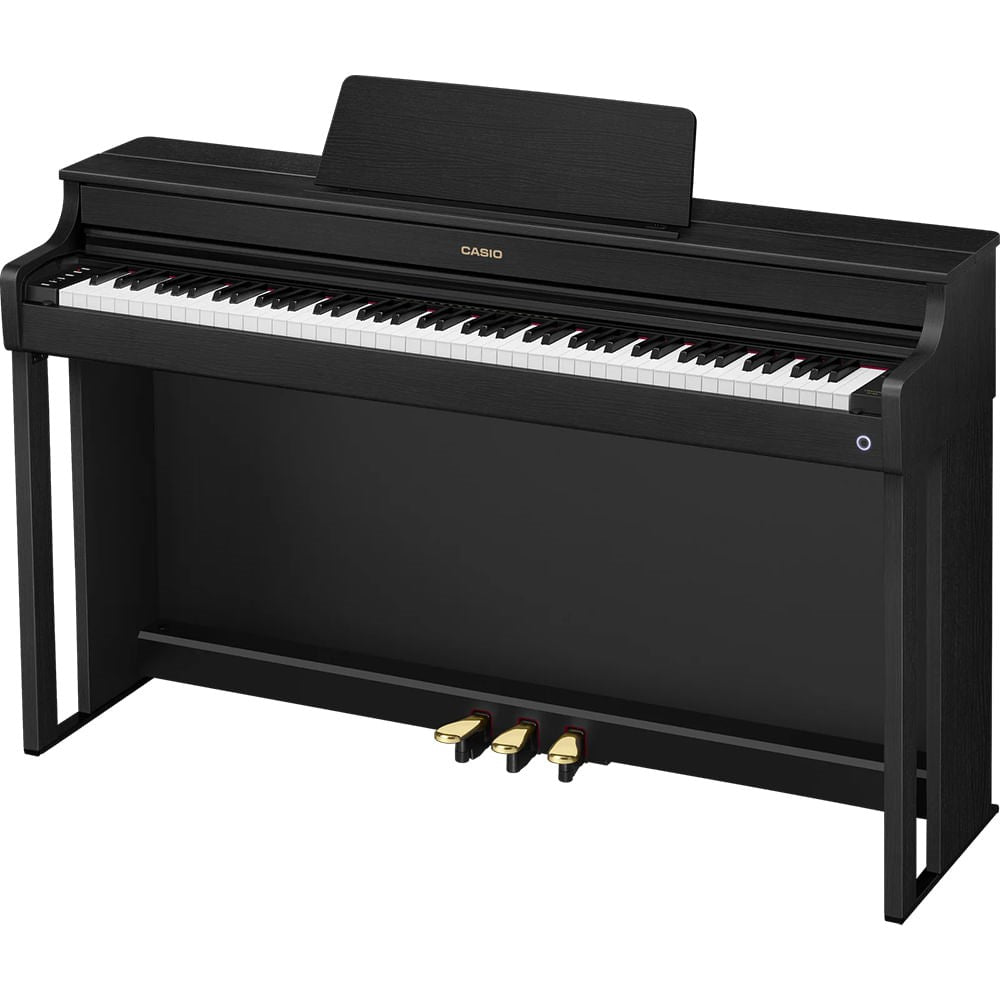 Piano Digital Casio Celviano AP-300 BK