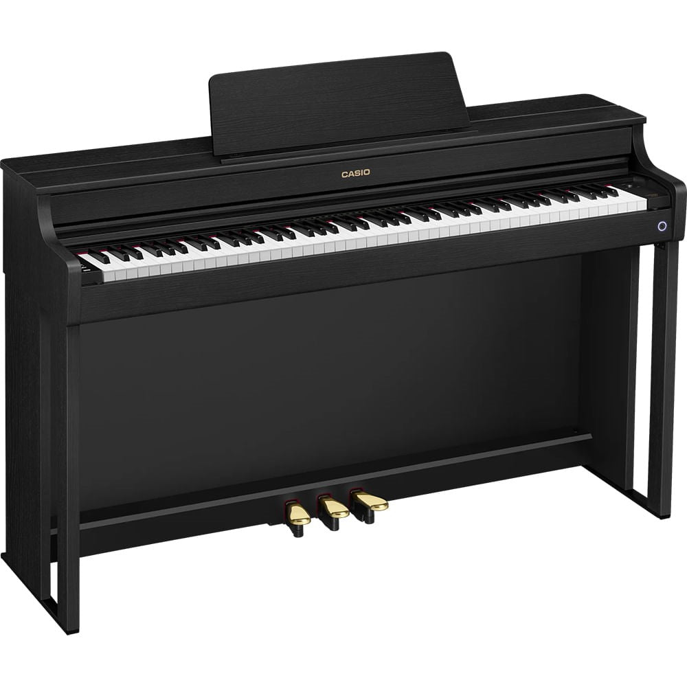 Piano Digital Casio Celviano AP-300 BK