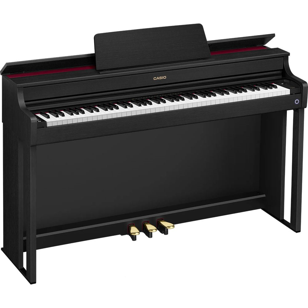Piano Digital Casio Celviano AP-300 BK