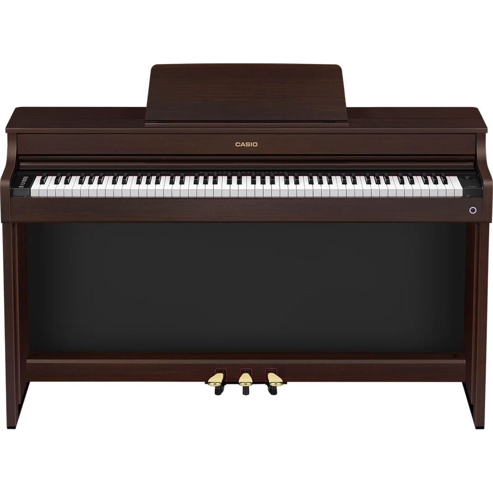 Piano Digital Casio Celviano AP-300 BN