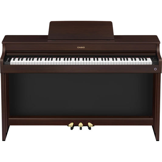 Piano Digital Casio Celviano AP-300 BN