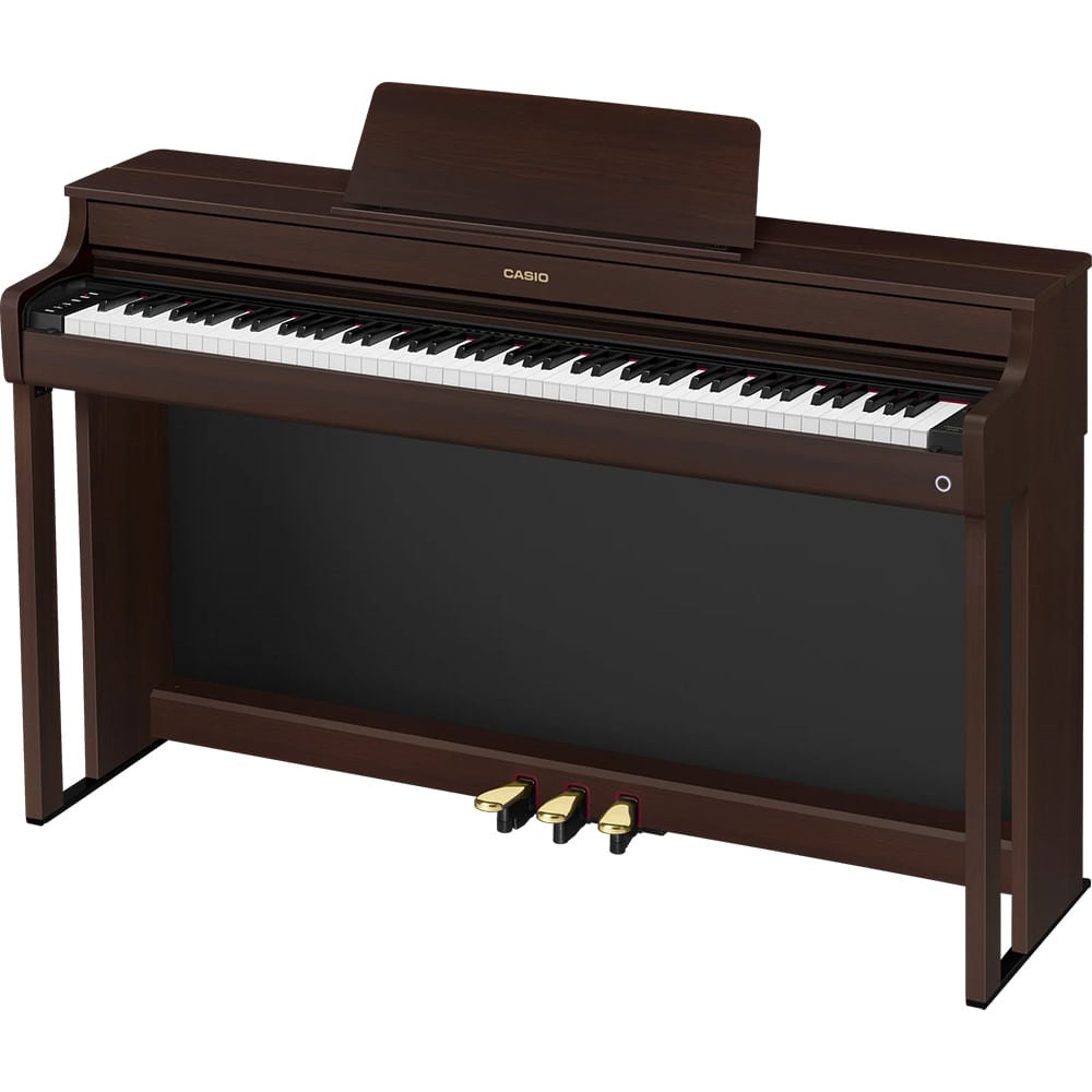 Piano Digital Casio Celviano AP-300 BN