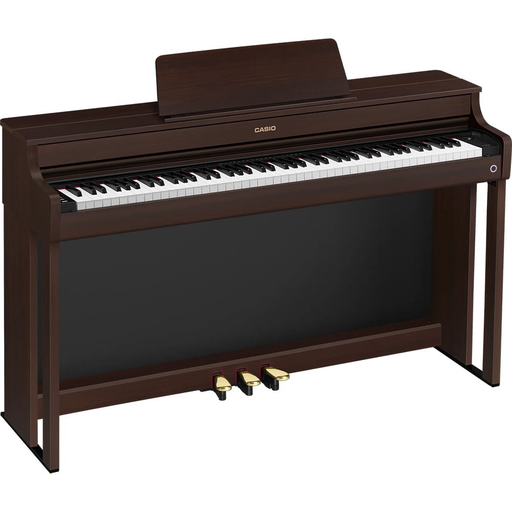 Piano Digital Casio Celviano AP-300 BN
