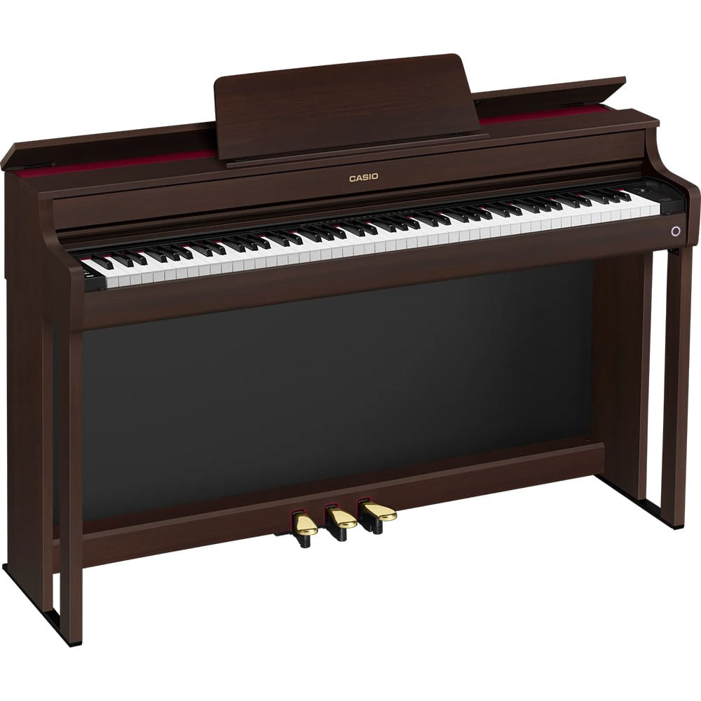 Piano Digital Casio Celviano AP-300 BN