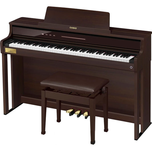 Piano Digital Casio Celviano AP-750 BN