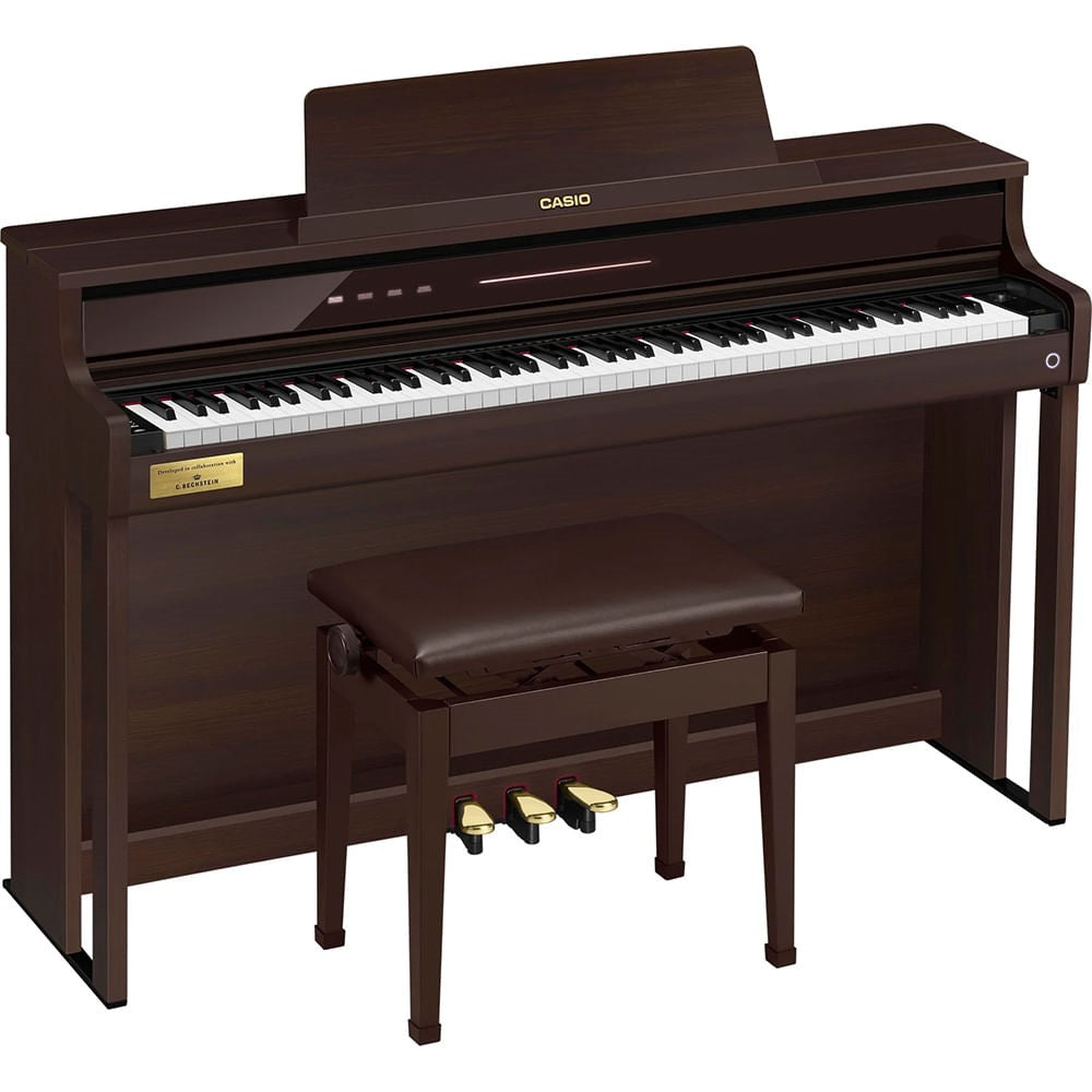 Piano Digital Casio Celviano AP-750 BN