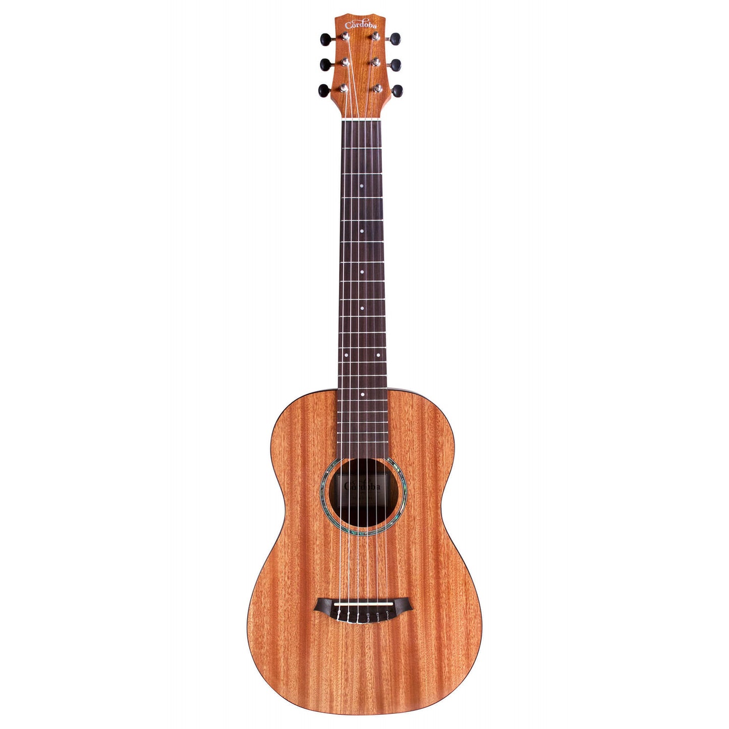 Guitarra Acústica Córdoba Mini II MH