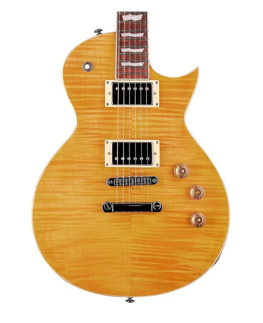 Guitarra eléctrica LTD EC256 VN