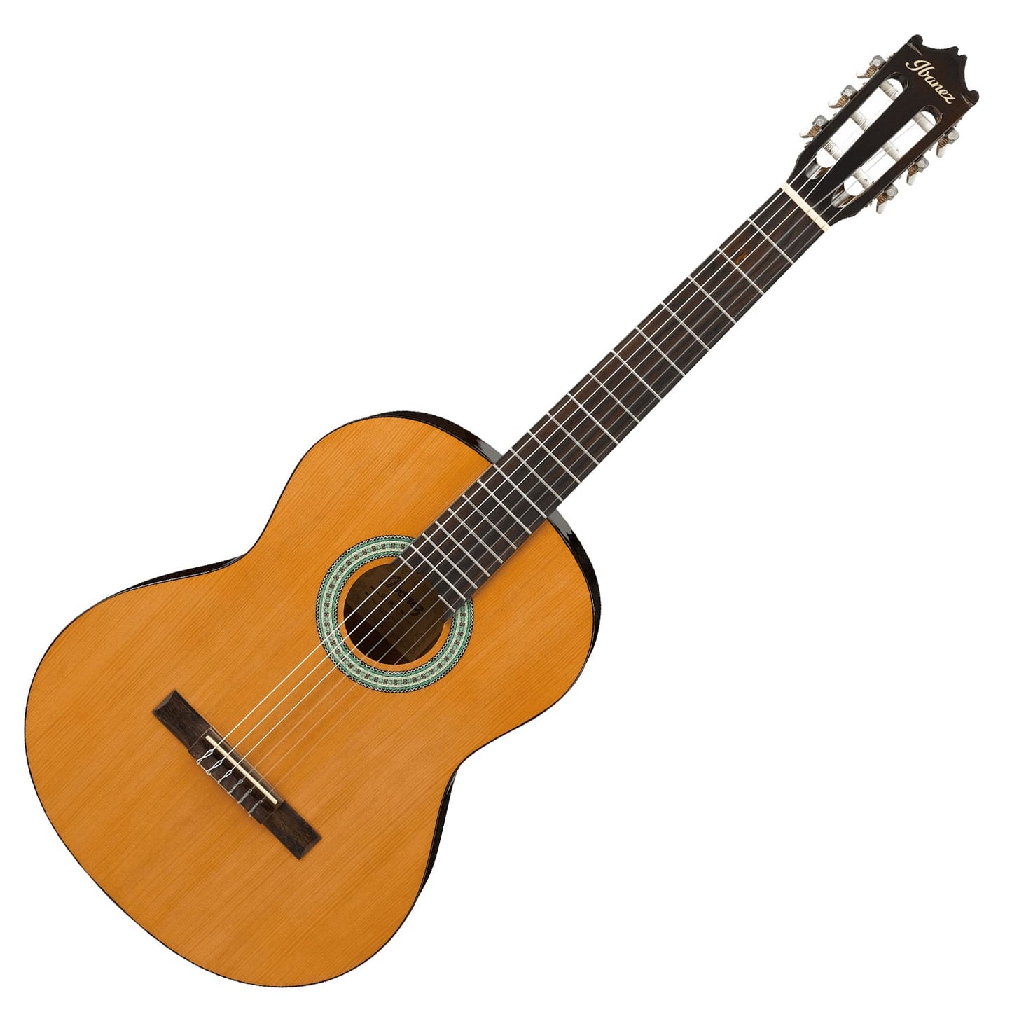 Guitarra acústica Ibanez GA3 – Ambar