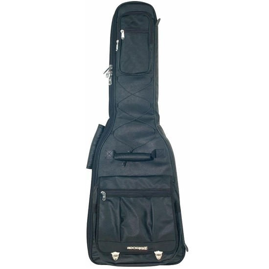 Funda de bajo eléctrico Rockbag RB20845B color negro