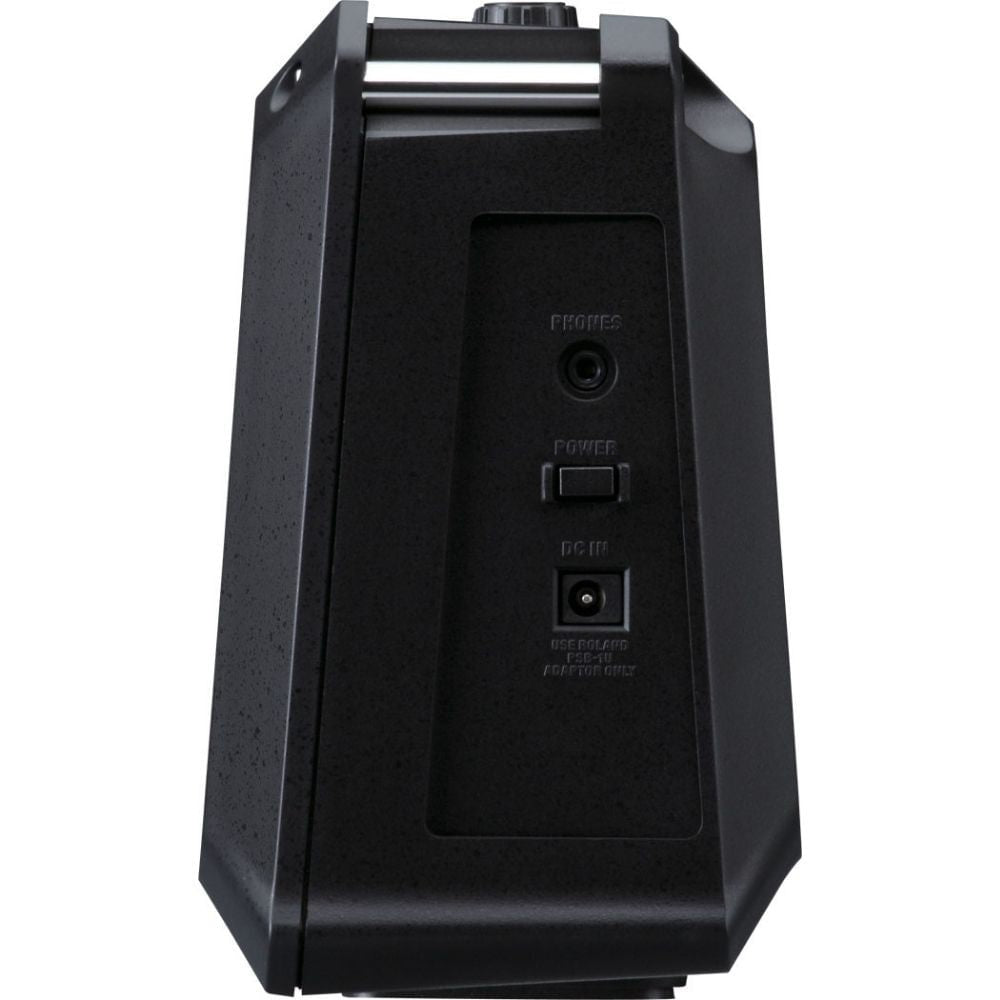 Amplificador de guitarra Roland Mobile AC portatil - 5W Acoustic Chorus