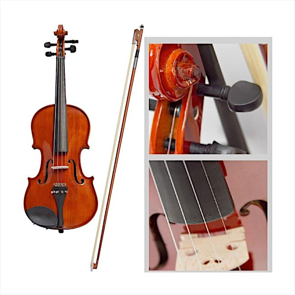 Violín Freeman Classic 4/4 FRV50