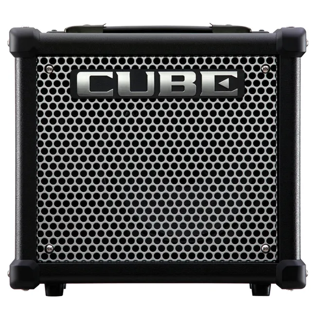 Amplificador de guitarra Roland CUB-10GX - 10W