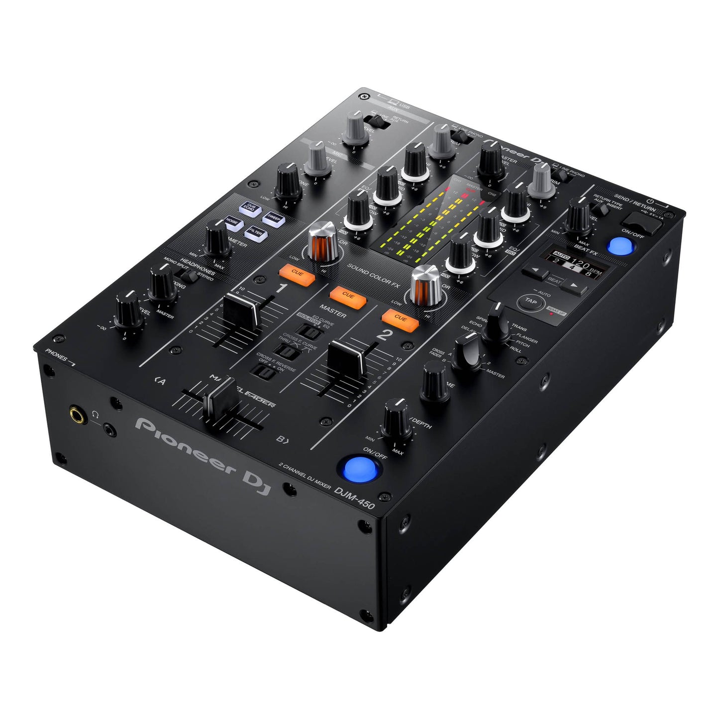 Mixer Pioneer DJ DJM-450