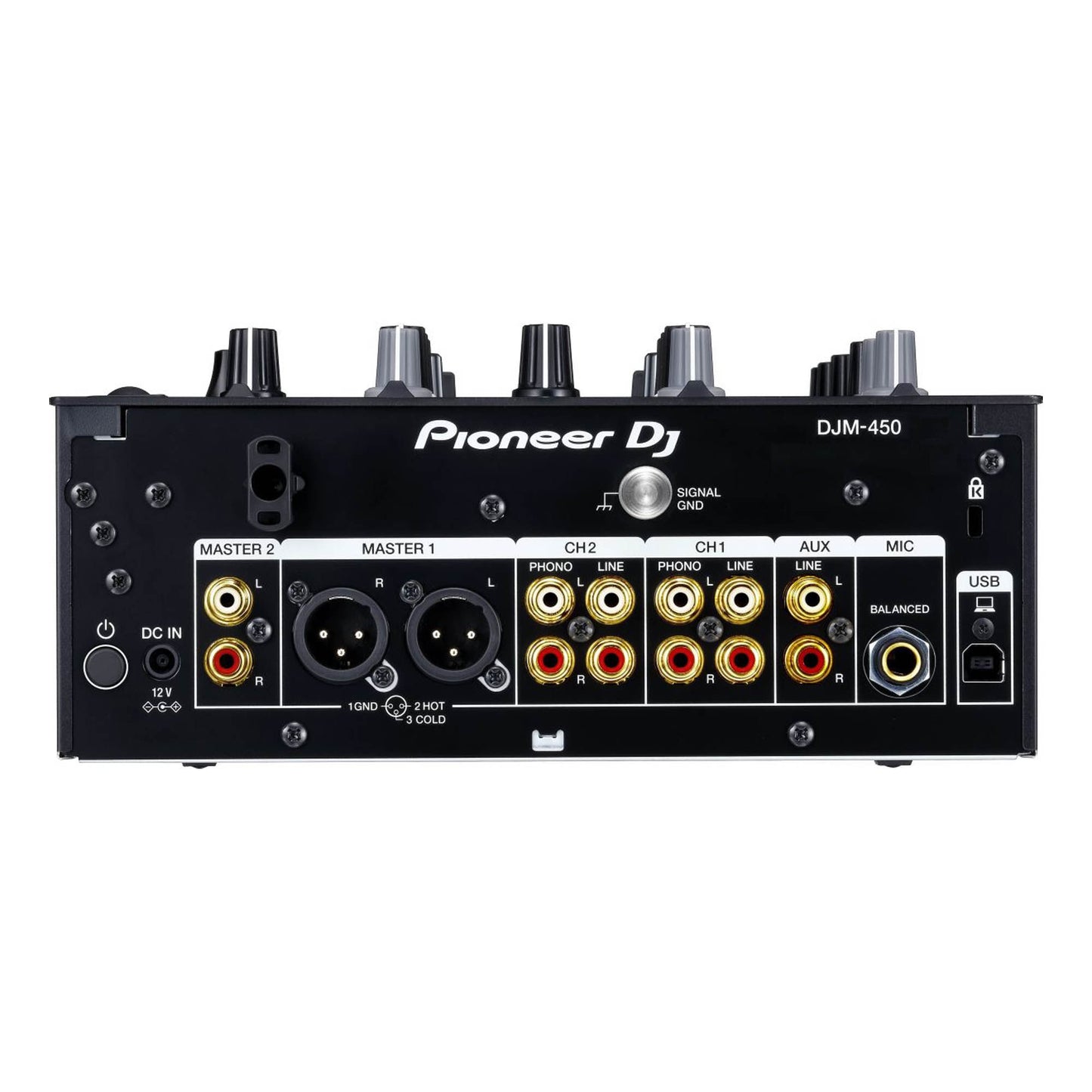 Mixer Pioneer DJ DJM-450