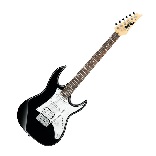 Guitarra eléctrica Ibanez GRX40 - Negra