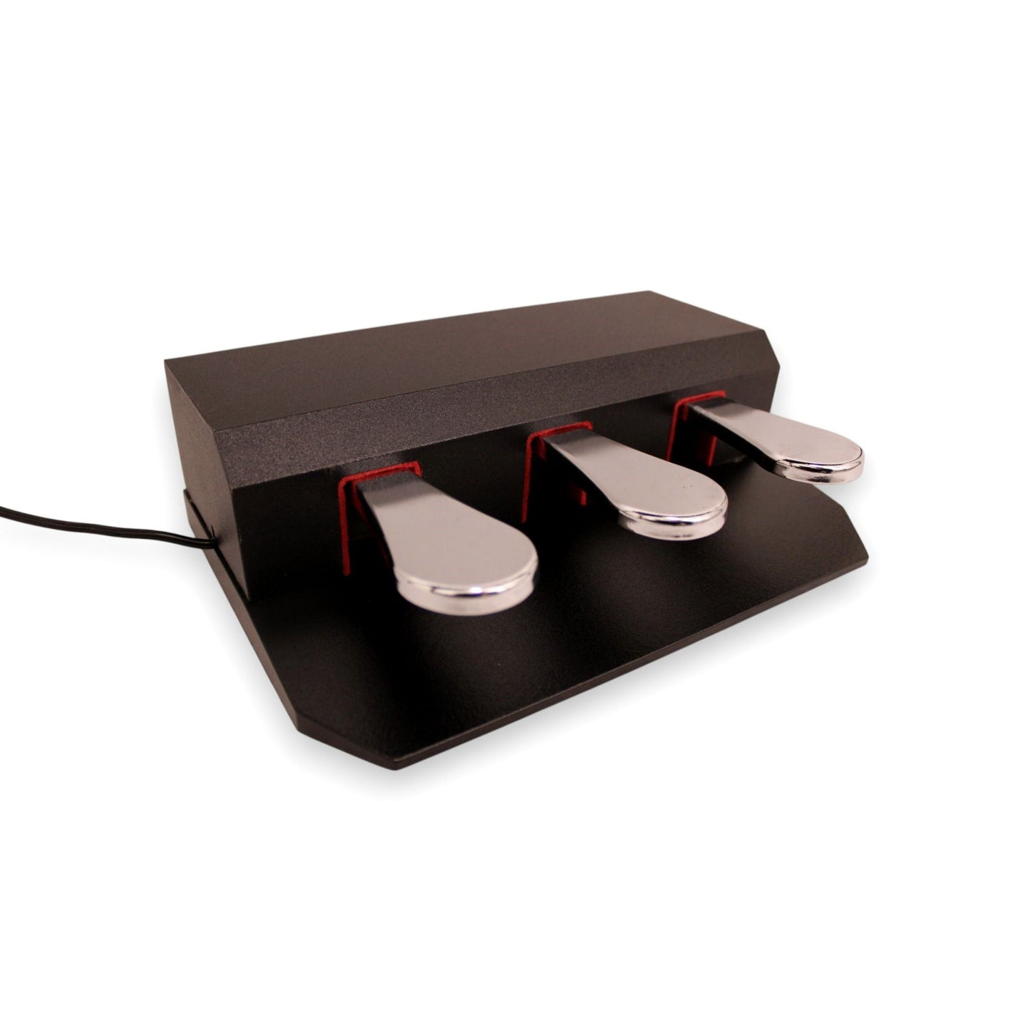 Piano digital P-20 Walters negro con stand