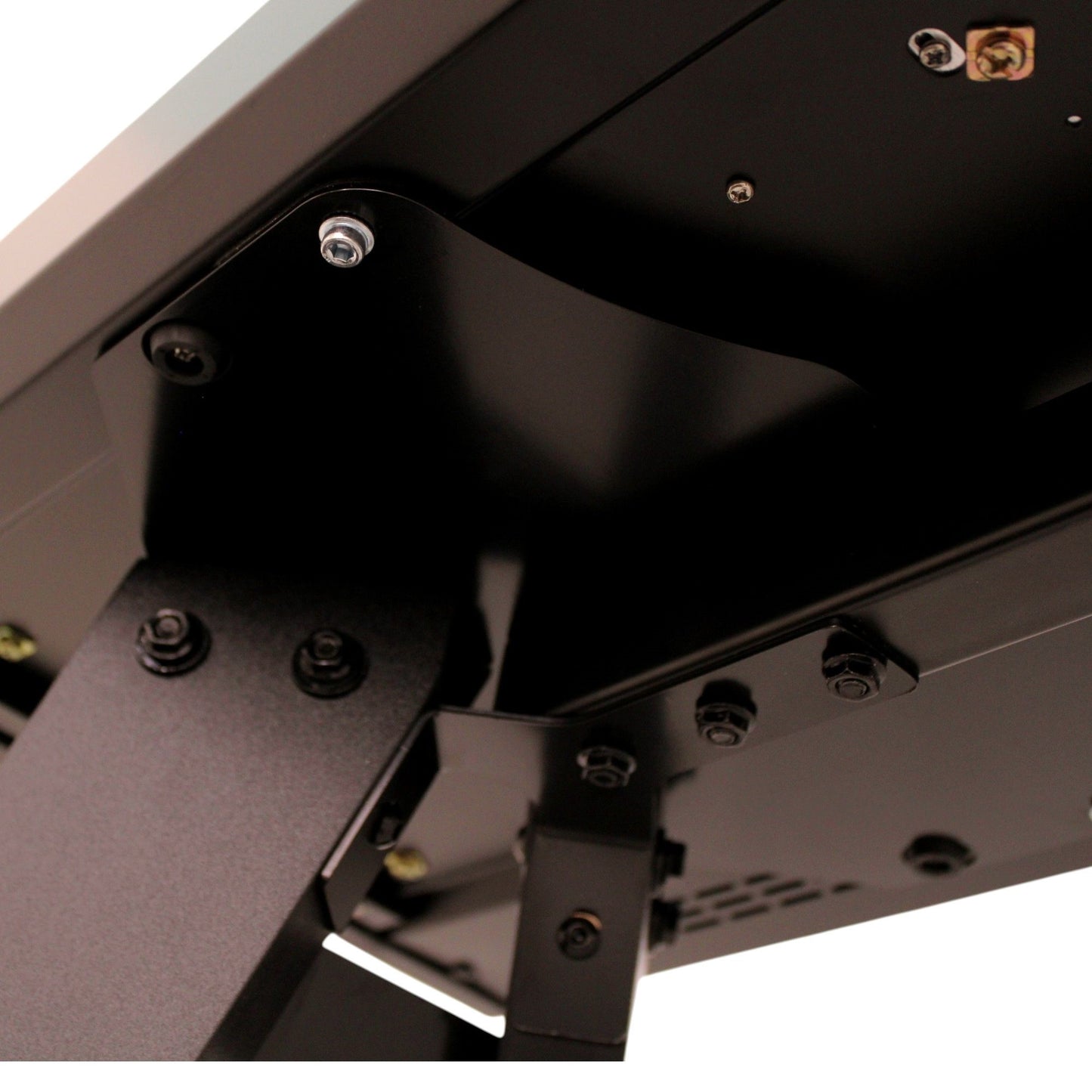 Piano digital P-20 Walters negro con stand