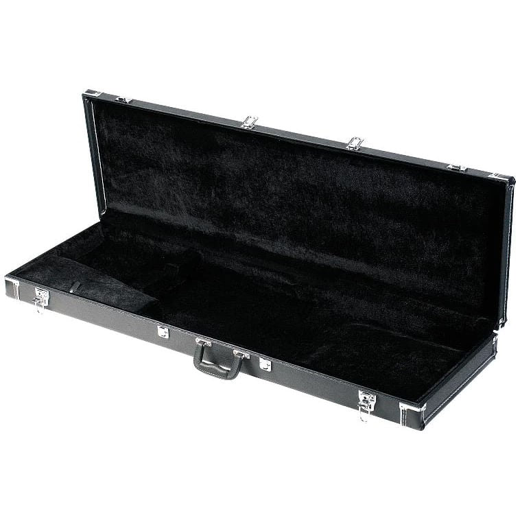Case para Bajo eléctrico Rockcase RC10605B/SB