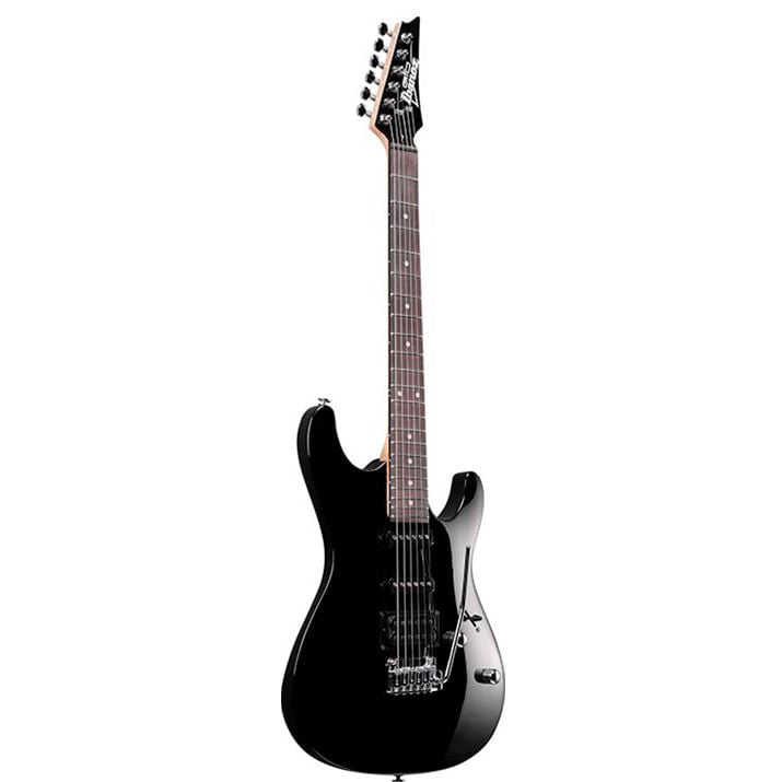 Guitarra Eléctrica Ibanez GSA60 Black Night
