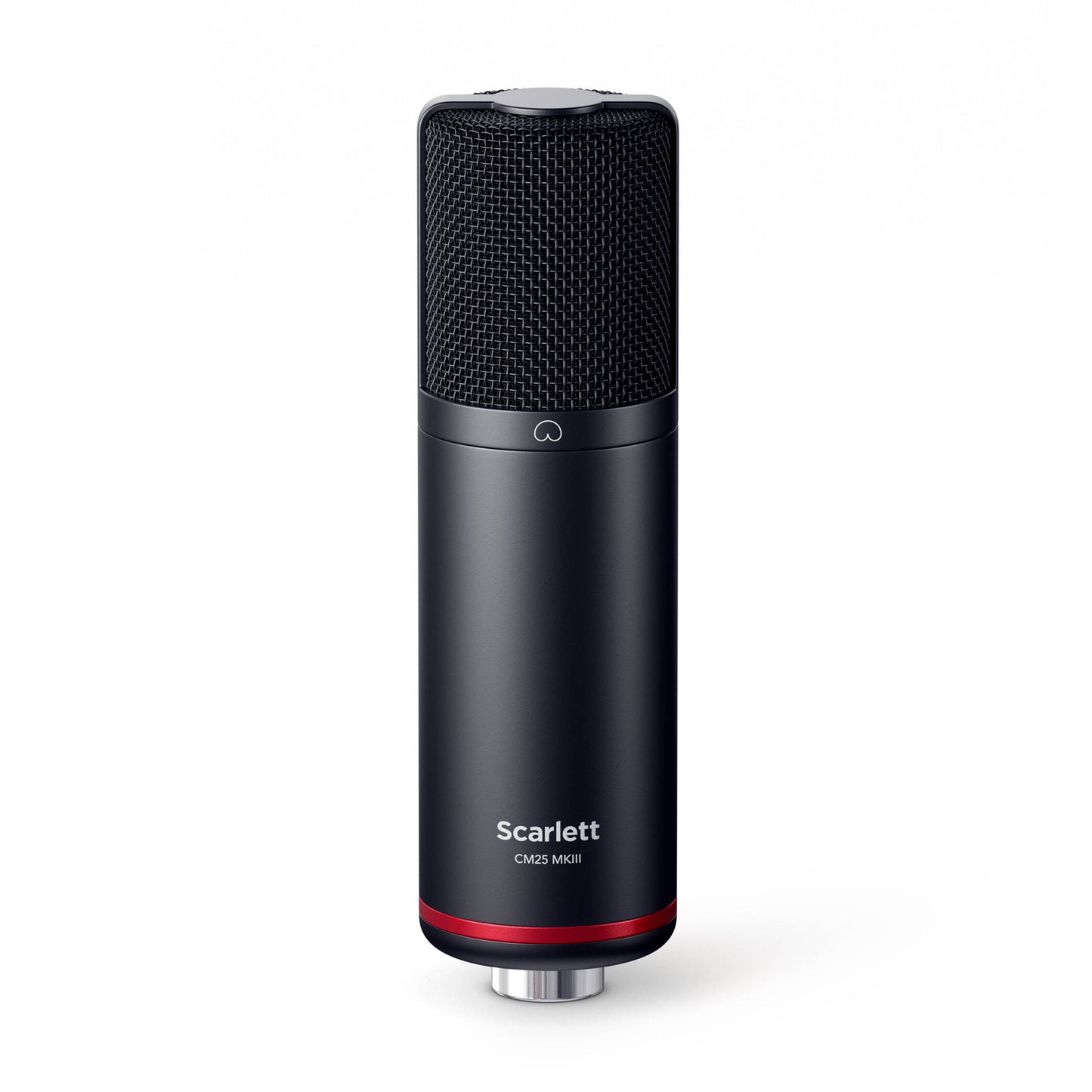 Pack de audio Focusrite Studio Scarlett Solo 4th gen