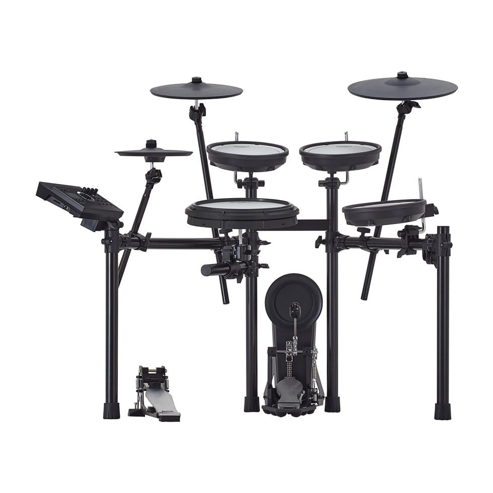 Batería electrónica Roland TD-17KV2