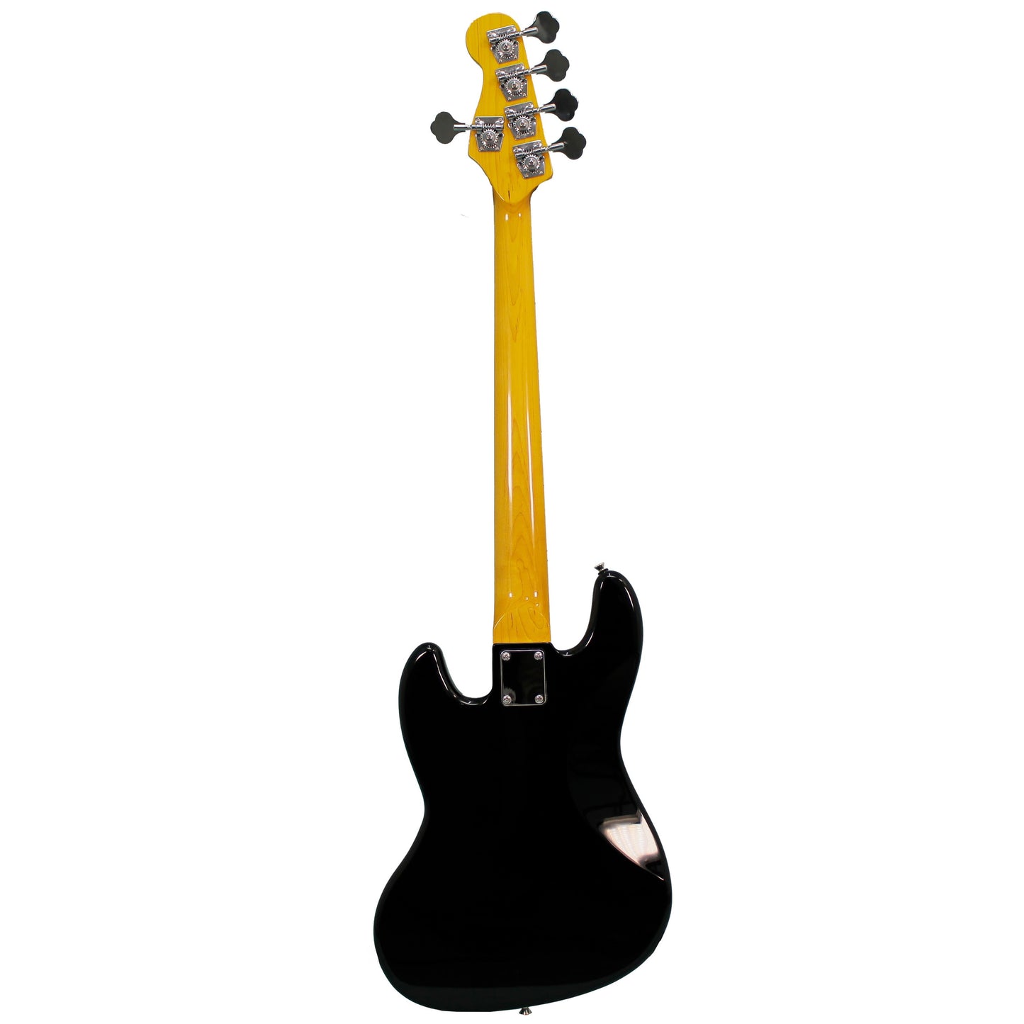 Bajo eléctrico Freeman JB5MP 5 cuerdas – Black