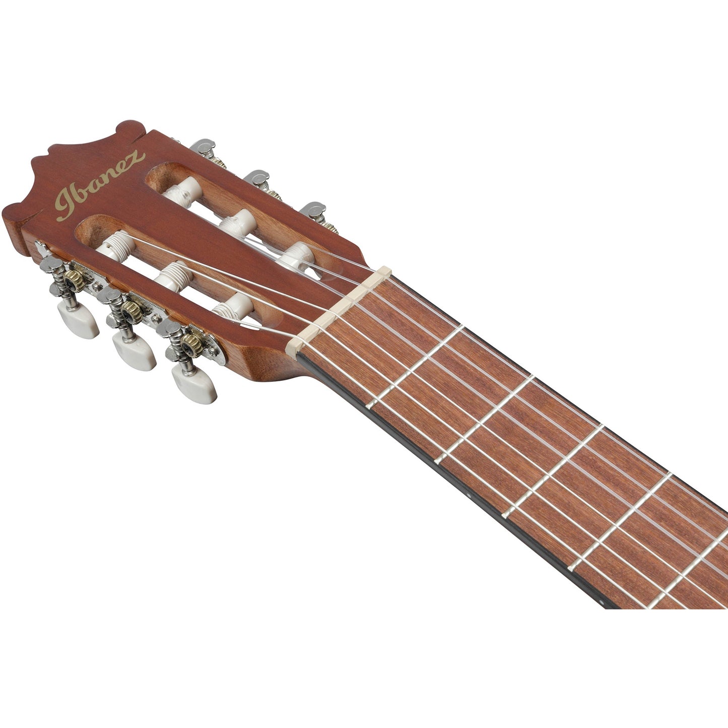 Guitarra acústica Ibanez GA3 - OAM Open Pore Ambar