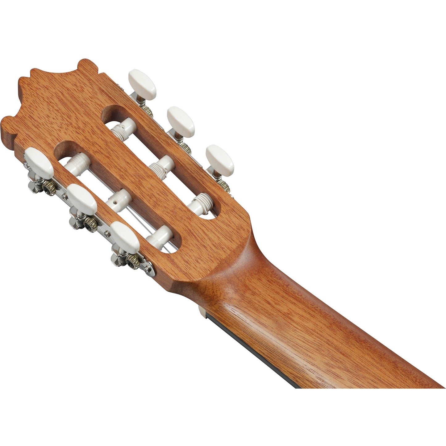 Guitarra acústica Ibanez GA3 - OAM Open Pore Ambar