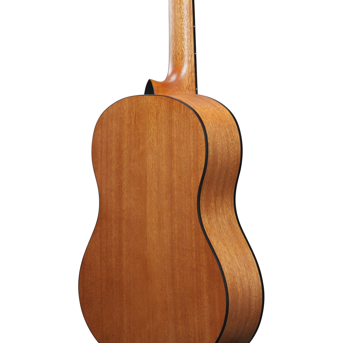 Guitarra acústica Ibanez GA3 - OAM Open Pore Ambar