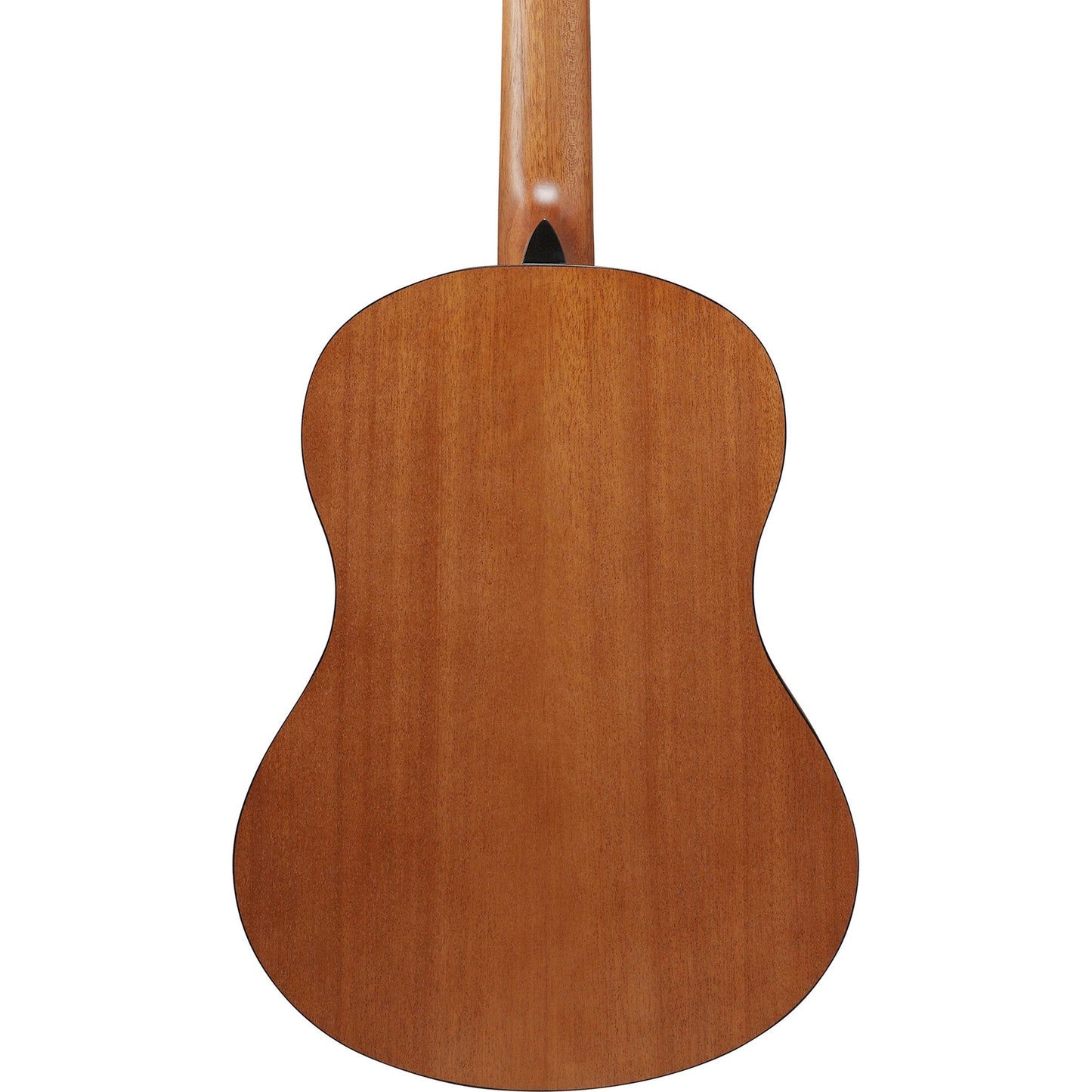 Guitarra acústica Ibanez GA3 - OAM Open Pore Ambar