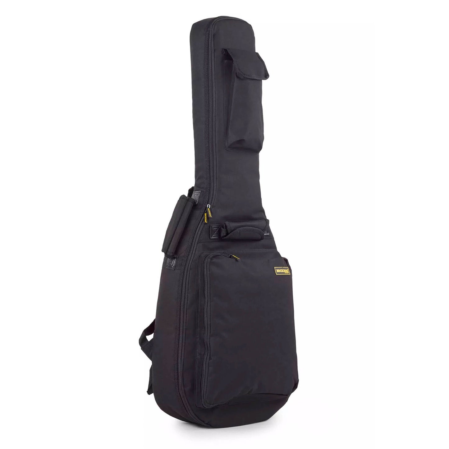 Funda de guitarra clásica Rockbag RB 20518 B/PLUS Student Line Plus
