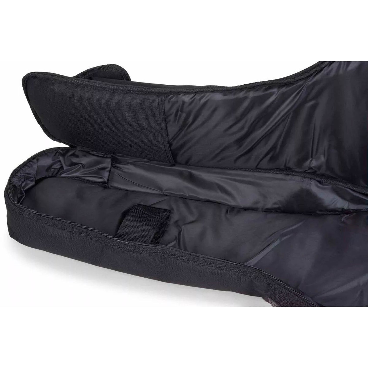 Funda de guitarra clásica Rockbag RB 20518 B/PLUS Student Line Plus