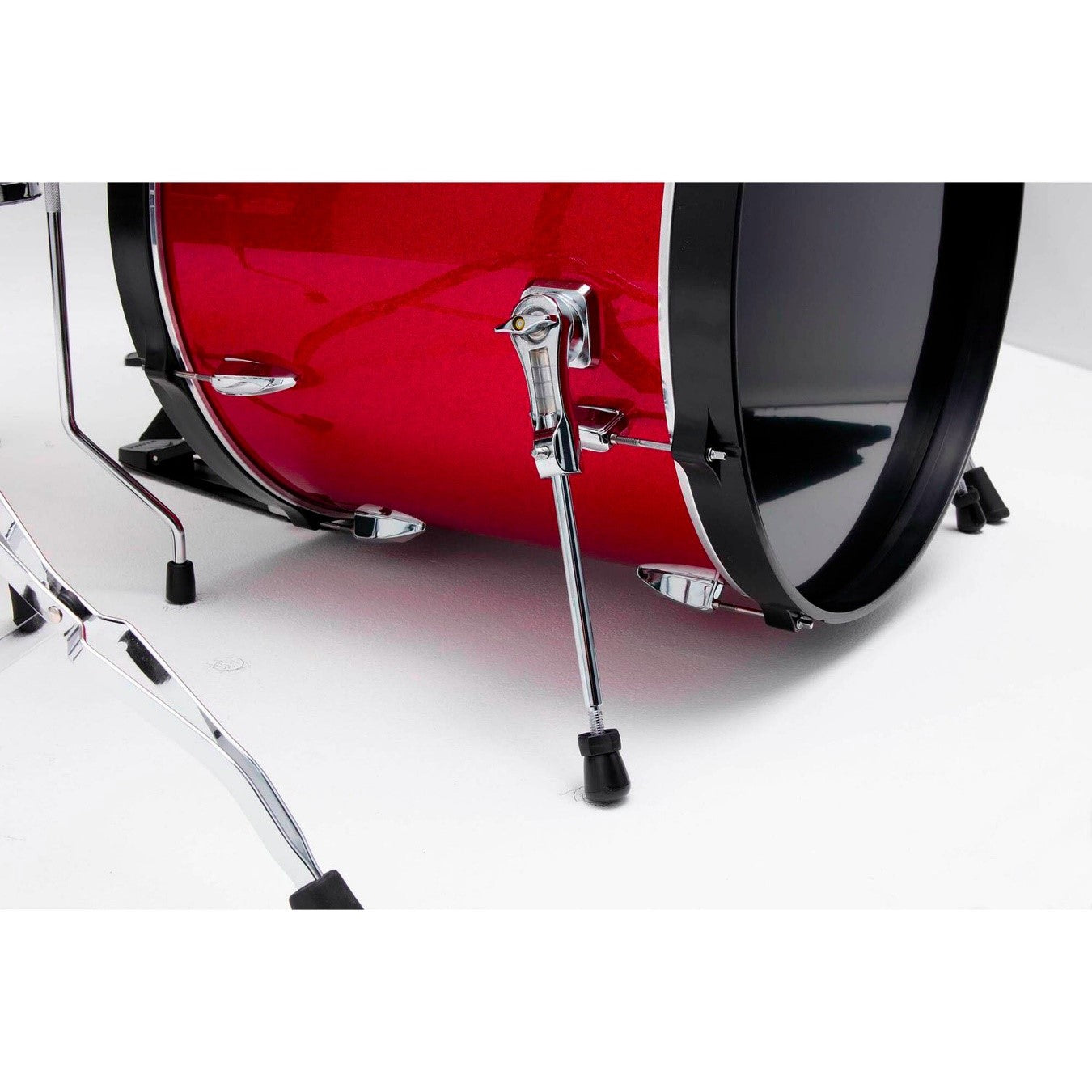 Batería acústica Tama Imperialstar IP62H6W - Burnt Red Mist